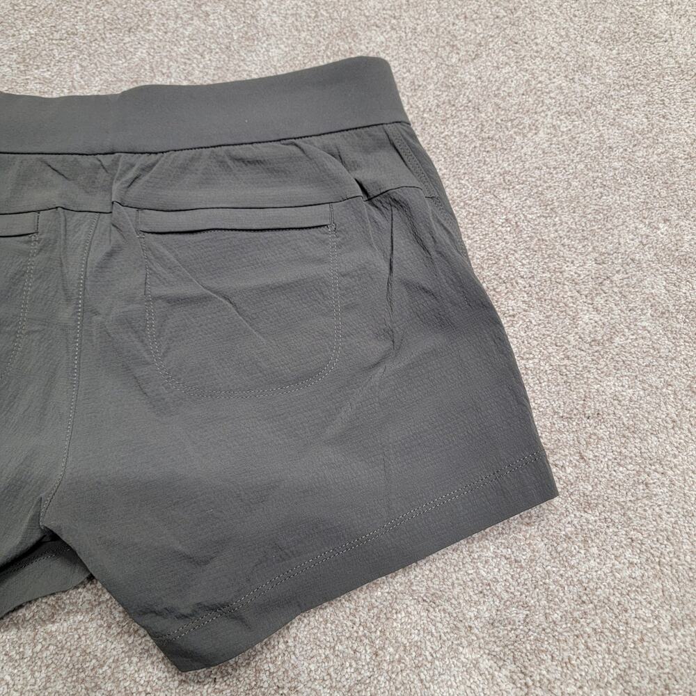 Gorpcore Performance Athletic Cargo Athleta Short… - image 8